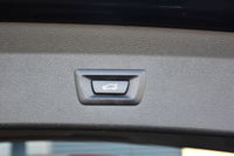 X1 sDrive 18d 150 ch BVA8 Lounge 2021 occasion 56300 Pontivy