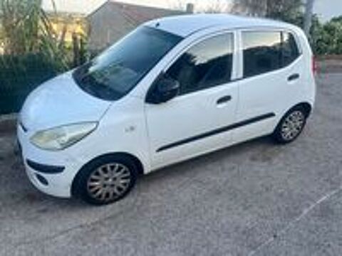 i10 1.1 Pack 2009 occasion 83500 La Seyne-sur-Mer