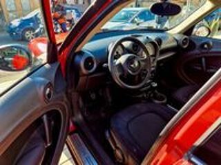 Countryman  occasion 20260 Calvi