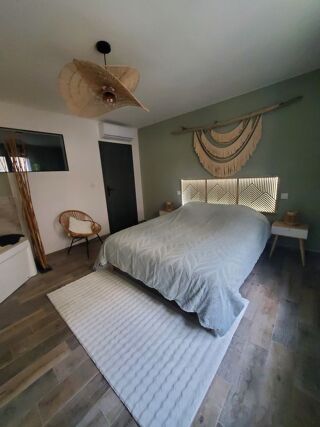  Appartement  vendre 3 pices 78 m