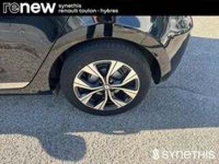 Clio V Clio E-Tech full hybrid 145 Evolution 2023 occasion 83160 La Valette-du-Var