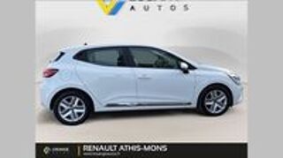 Clio V Clio TCe 100 Zen 2019 occasion 91200 Athis-Mons