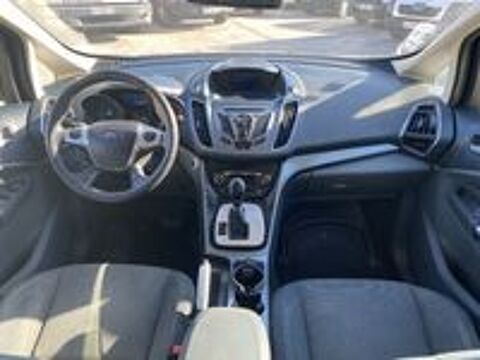 C-max C-MAX 2.0 TDCI 140 FAP Titanium PowerShift A 2012 occasion 33450 Montussan