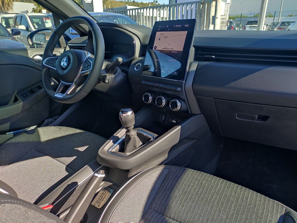 Colt 1.0 MPI-T 91 Intense 2025 occasion 83220 Le Pradet