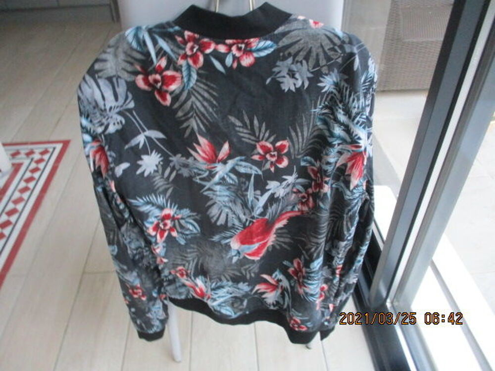 blouson toutes saisons Vêtements