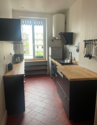  Appartement � louer 2 pi�ces 64 m�