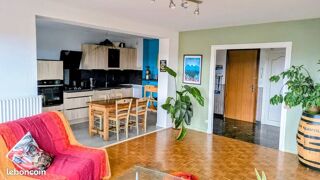  Appartement à vendre 4 pièces 88 m²