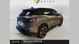 Austral E-Tech full hybrid 200 GSR2 Iconic esprit Alpine 2024 occasion 92330 Sceaux
