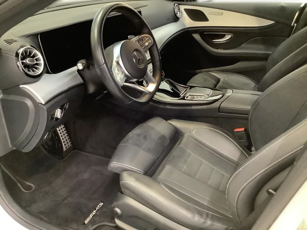 Classe CLS 220d 9G-Tronic AMG Line+ 2020 occasion 69007 Lyon