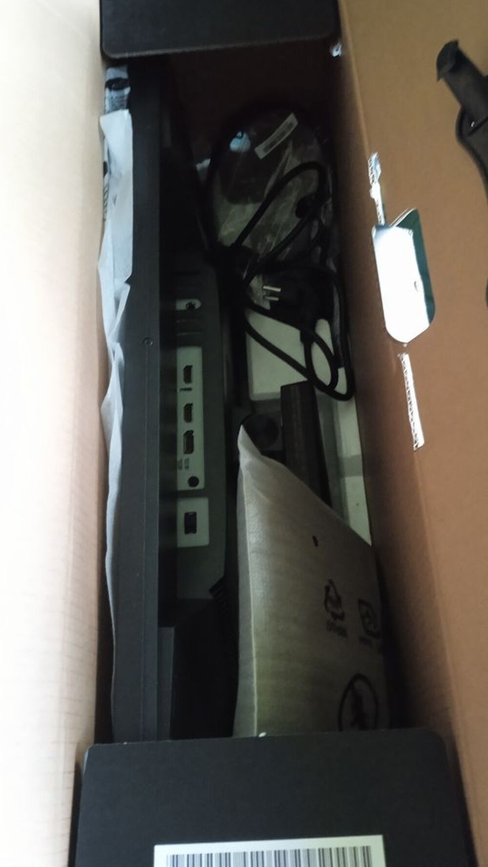Ecran PC TUF Gaming VG279QM Matériel informatique