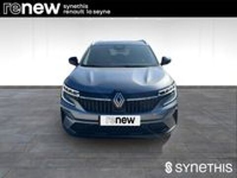 Espace E-Tech full hybrid 200 GSR2 Techno 2025 occasion 83500 La Seyne-sur-Mer