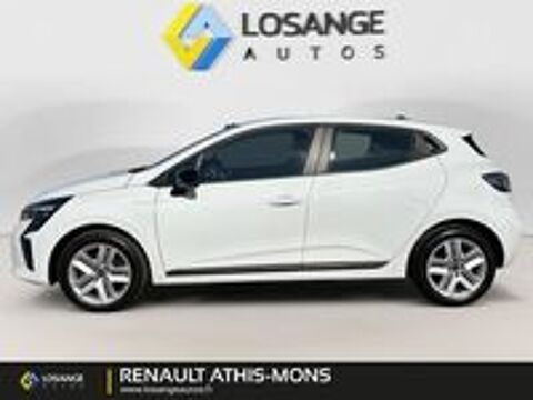 Clio V Clio dCi 100 Evolution 2023 occasion 91200 Athis-Mons
