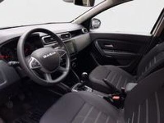 Duster ECO-G 100 4x2 Journey 2024 occasion 92120 Montrouge