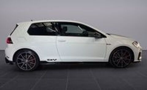 Golf GTI TCR 2.0 TSI DSG7 290 ch 2019 occasion 13008 Marseille