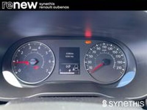 Duster TCe 150 4x2 EDC Journey 2022 occasion 07200 Aubenas