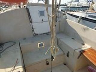 Monocoque 1978 occasion 11200 Tourouzelle