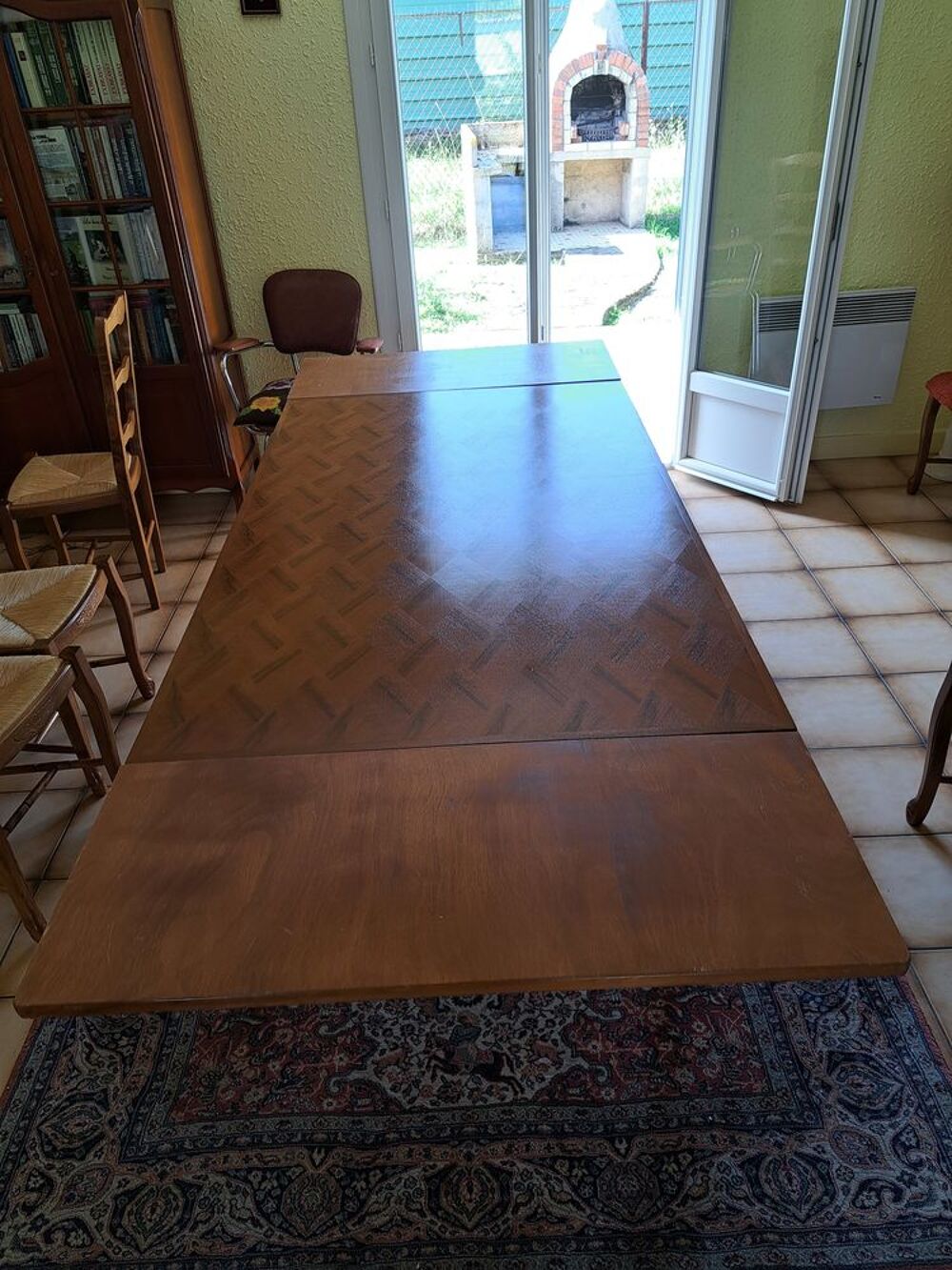 Table Meubles