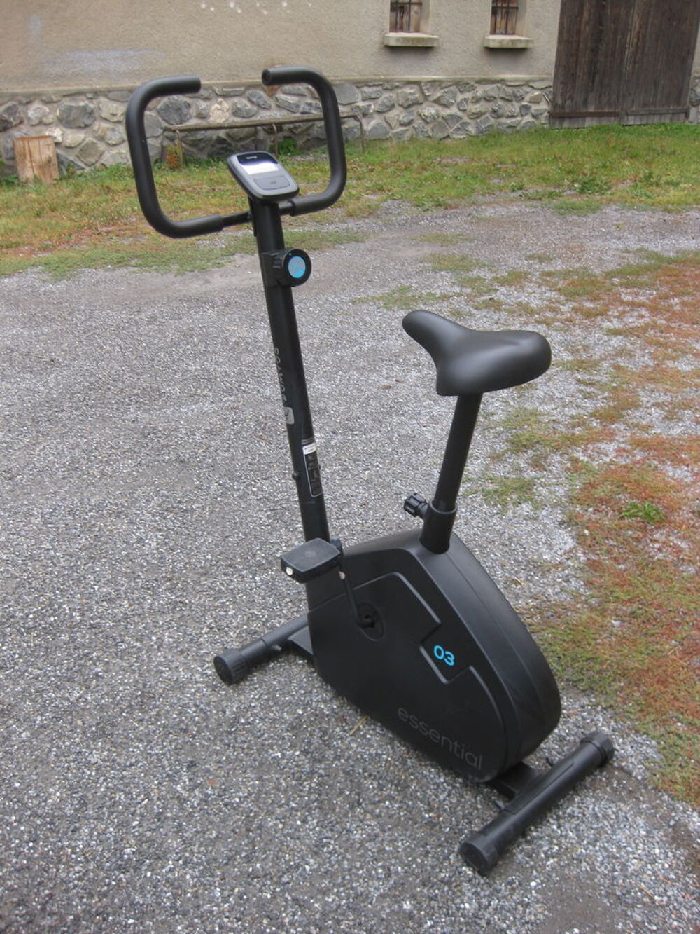 je mon v&eacute;lo d'appartement cause inutilis&eacute; livraison gratuite Vélos