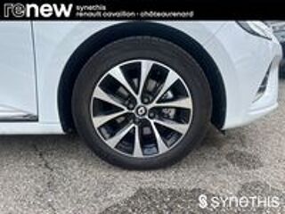 Clio V Clio E-Tech full hybrid 145 Techno 2023 occasion 84300 Cavaillon