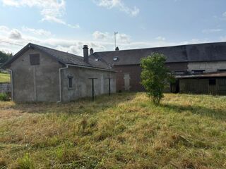 Maison  vendre 2/3 pices 35 m Carlepont