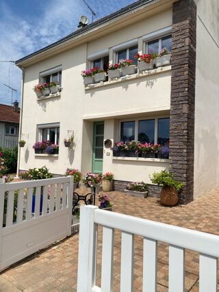  Maison à vendre 6 pièces 900 m²