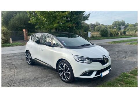 Renault scenic iv Scenic TCe 130 Energy Intens