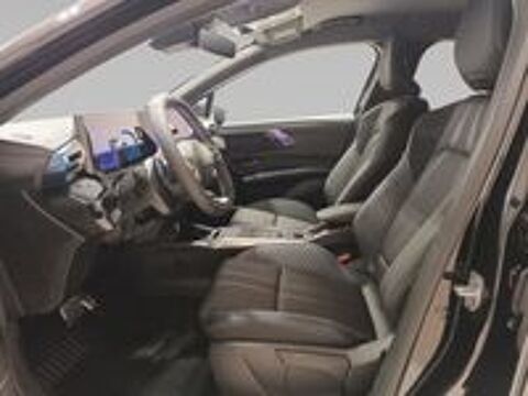 Clio VI Clio TCe 115 ch EDC esprit Alpine 2026 occasion 08000 Charleville-M&eacute;zi&egrave;res