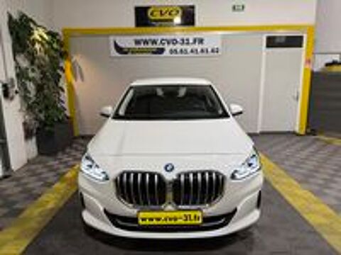 Serie 2 Active Tourer 225e xDrive 245 ch DKG7 2022 occasion 31100 Toulouse