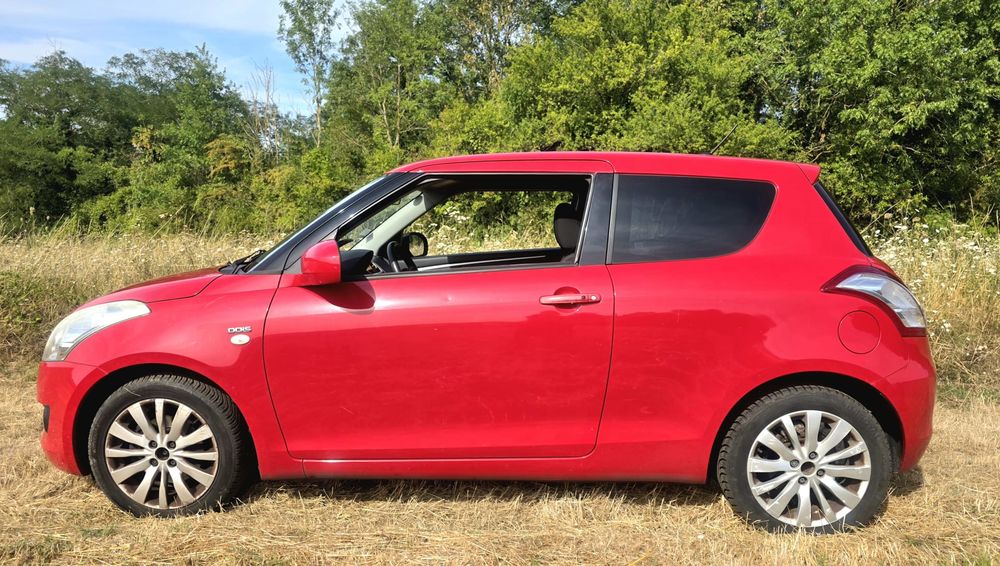 Swift 1.3 DDiS GL 2011 occasion 78680 &Eacute;p&ocirc;ne