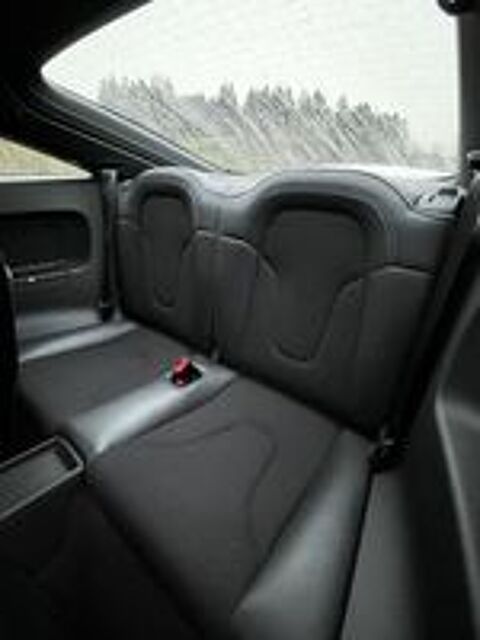 TT Coup&eacute; 1.8 TFSI 160 S line 2012 occasion 58120 Ch&acirc;teau-Chinon Ville