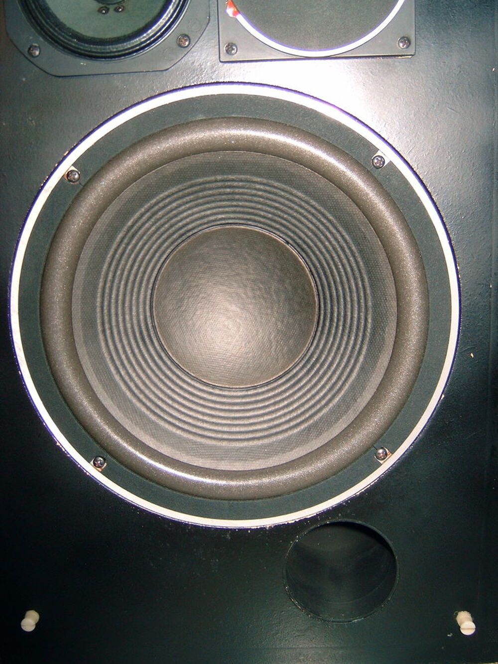 JBL 36 henri59 Audio et hifi