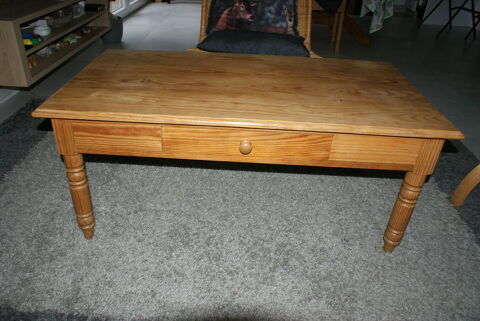 Table basse de salon  30 Orgeval (78)