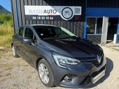 Clio V Clio Blue dCi 85 Business 2020 occasion 38210 Tullins