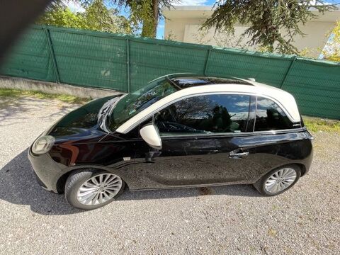 Opel adam 1.4 Twinport 87 ch S/S Glam