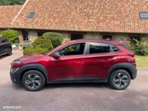 Kona Hybrid 141 Initia 2023 occasion 62360 Saint-L&eacute;onard