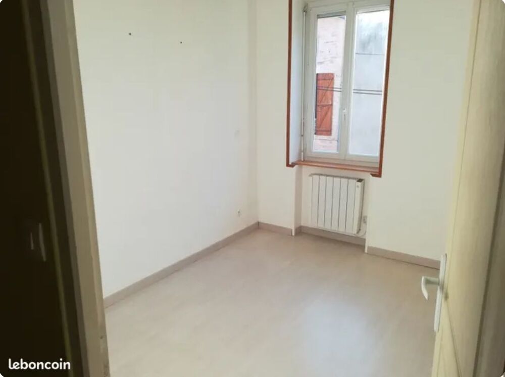 Location Appartement F3 Pont-de-vaux