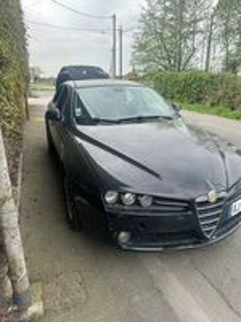 Annonce voiture Alfa Romeo 159 650 