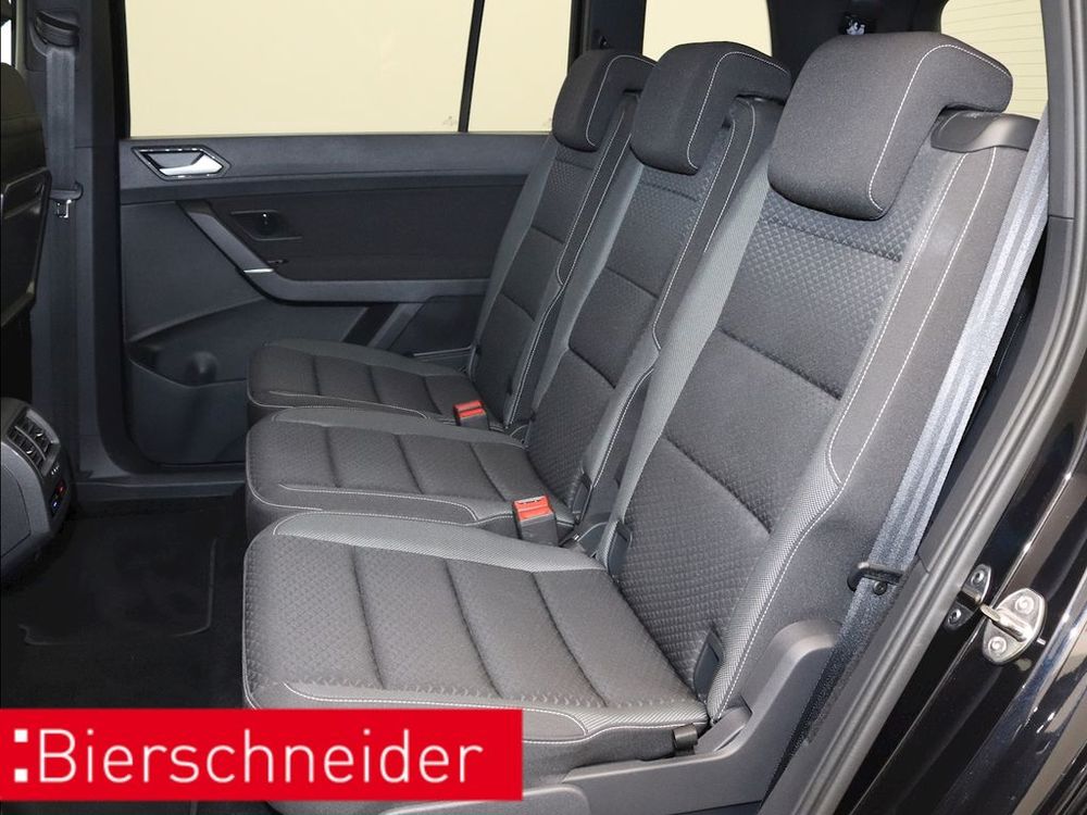 Touran 1.5 TSI EVO 150 DSG7 5pl Active 2022 occasion 69007 Lyon