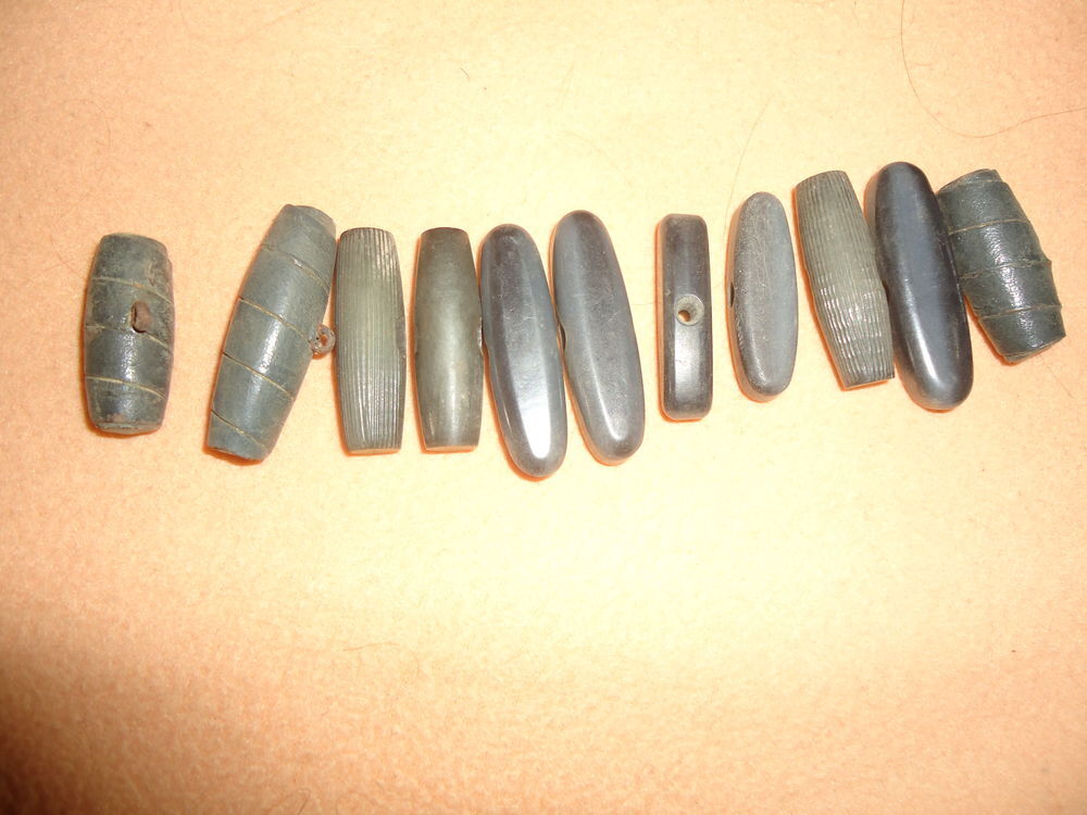  BOUTONS Vêtements