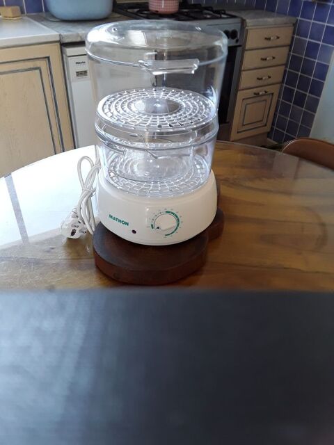 Cuit vapeur 30 Rocheville (06)