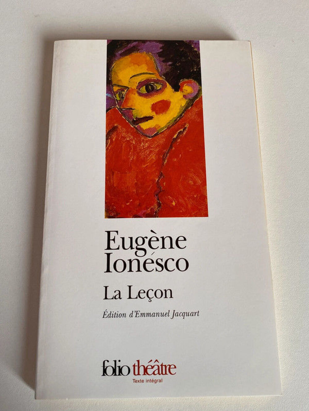 La Le&ccedil;on Livres et BD
