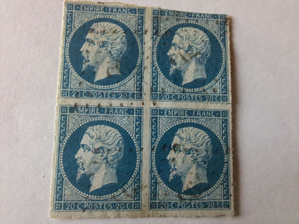 TIMBRES FRANCE OBLITERES 