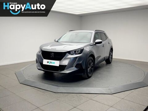 Annonce voiture Peugeot 2008 18990 €