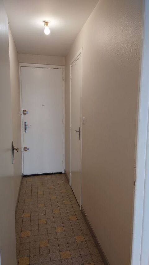  Appartement � louer 1 pi�ce 26 m�