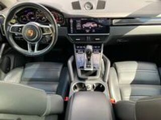 Cayenne Coupe E-Hybrid 3.0 V6 462 ch Tiptronic BVA 2020 occasion 01240 Marlieux