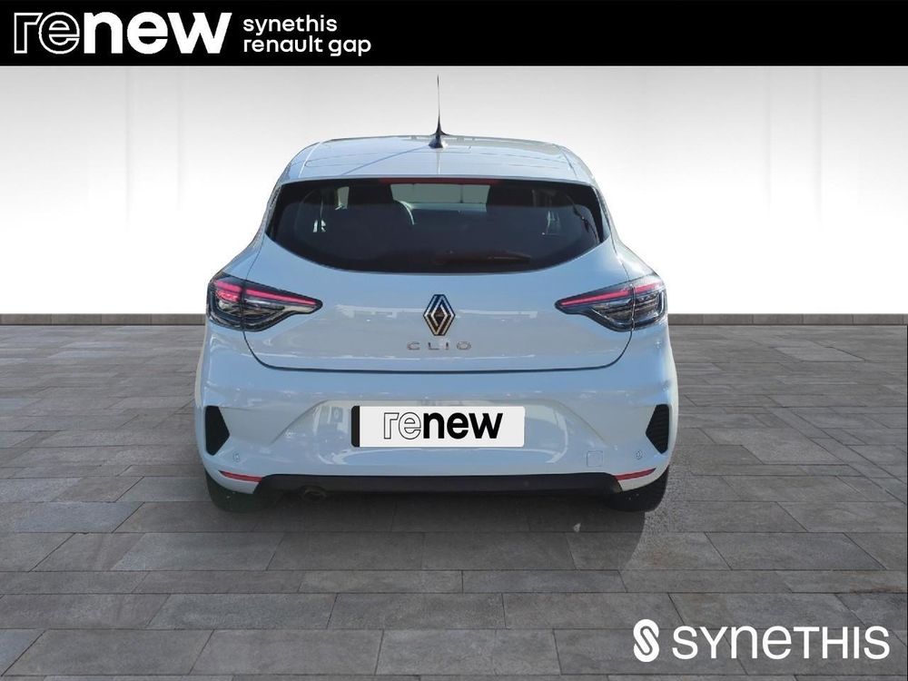 Clio V Clio TCe 100 GPL Evolution 2024 occasion 05000 Gap