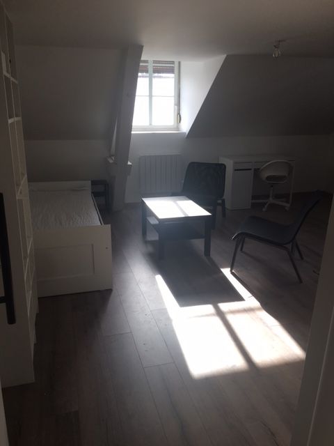  Appartement � louer 1 pi�ce 27 m�