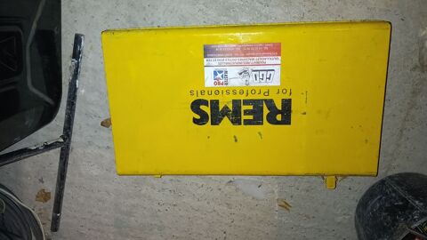 PINCE A SERTIR REMS 800 11590 Ouveillan