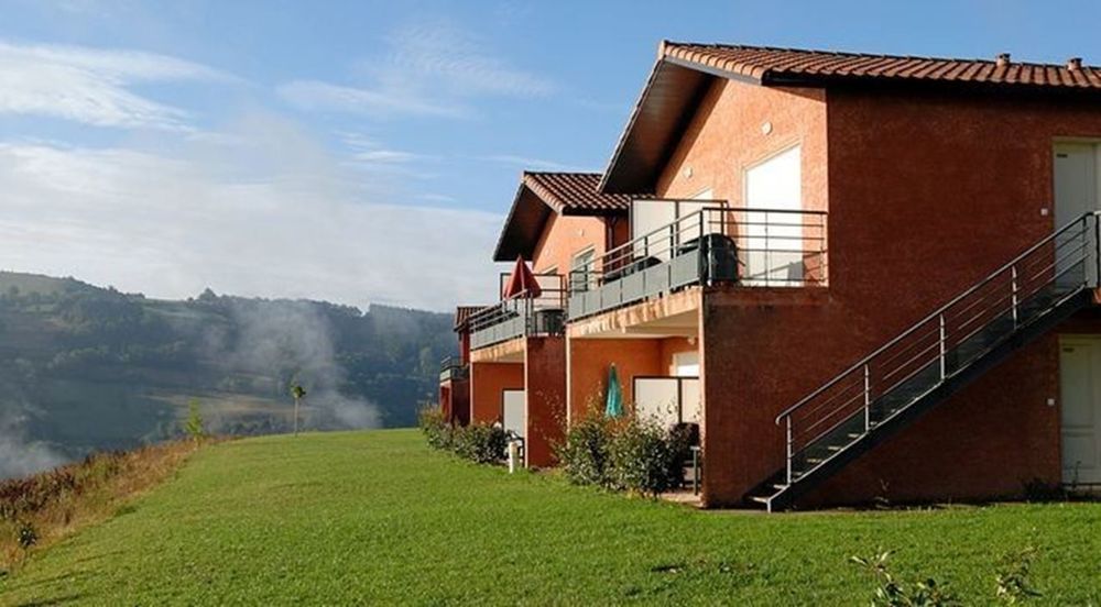 Vente Appartement T1 - 32.78m ² Trebas
