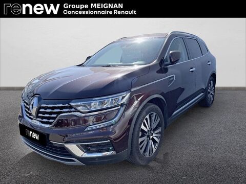 Annonce voiture Renault Koleos 28990 